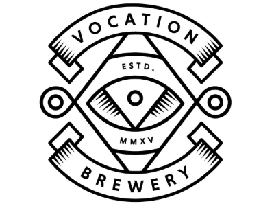 Vocation Brewery brand logo