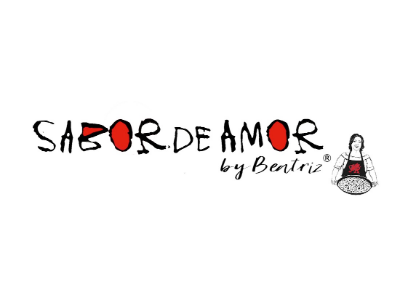 Sabor de Amor brand logo