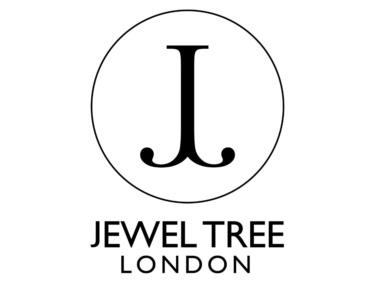 Jewel Tree London brand logo