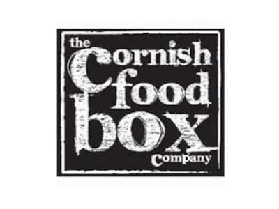 The Cornish Food Box brand logo