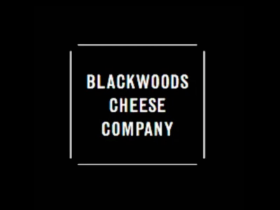Blackwoods Cheese Company brand logo