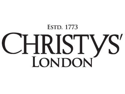 Christys' London brand logo