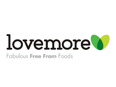 Lovemore brand logo