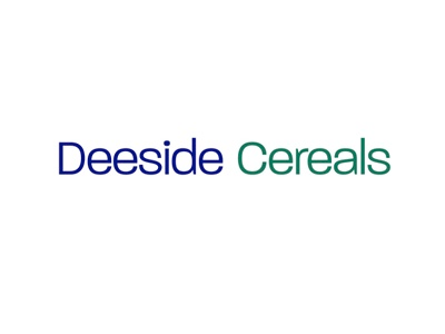 Deeside Cereals brand logo