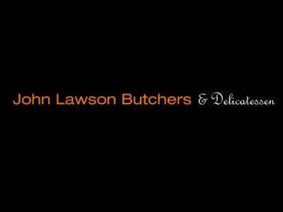 John Lawson Butcher brand logo