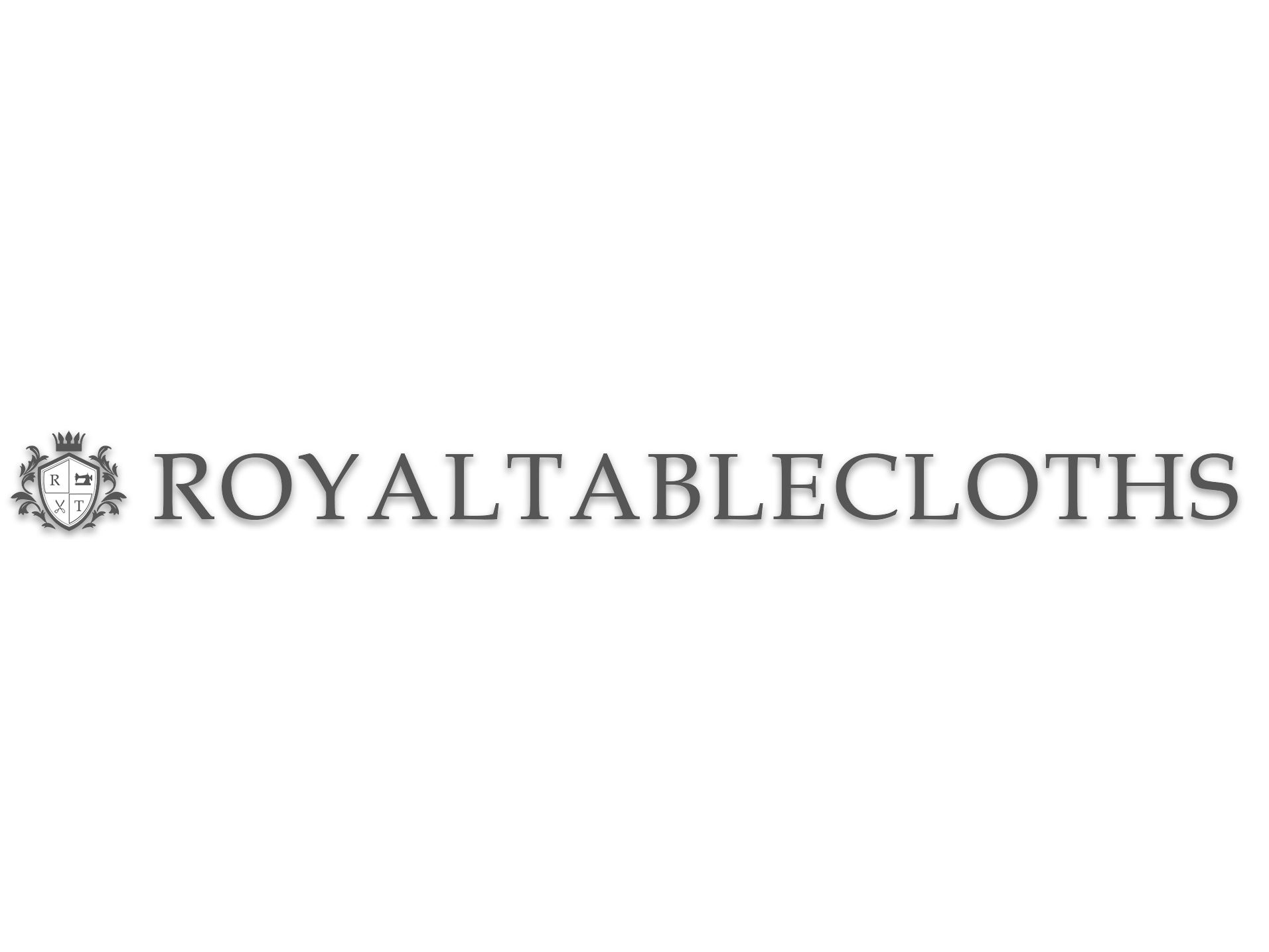 Royal Tablecloths brand logo