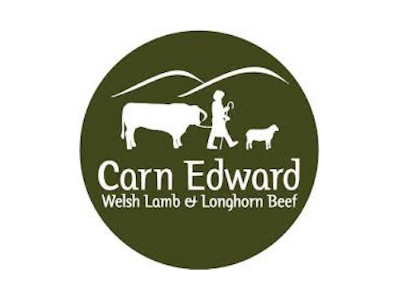 Carn Edward brand logo