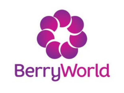 BerryWorld brand logo