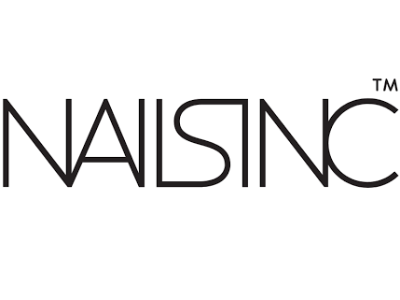 Nails Inc. brand logo