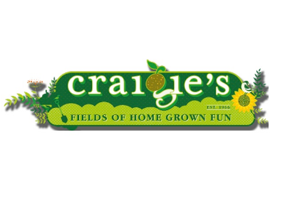 Craigie's Farm Shop brand logo