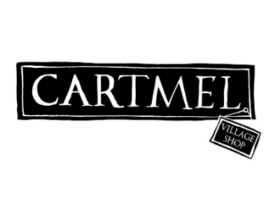 Cartmel Village Shop brand logo