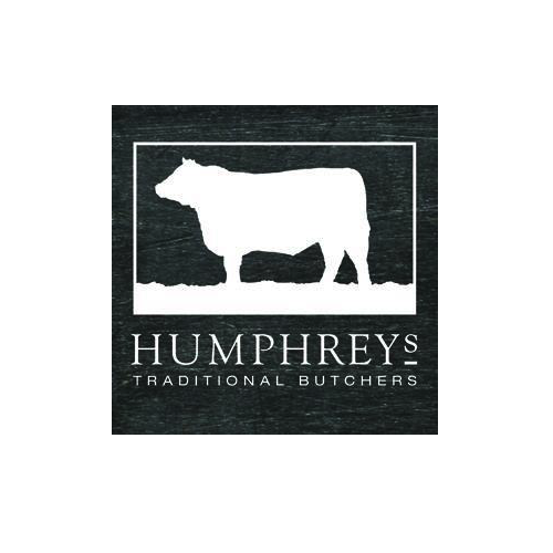 Humphrey's Butchers brand logo