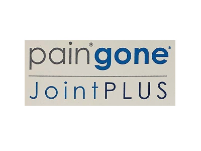 Joint Plus Gel brand logo