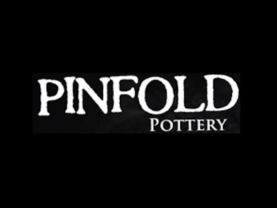 Pinfold Pottery brand logo