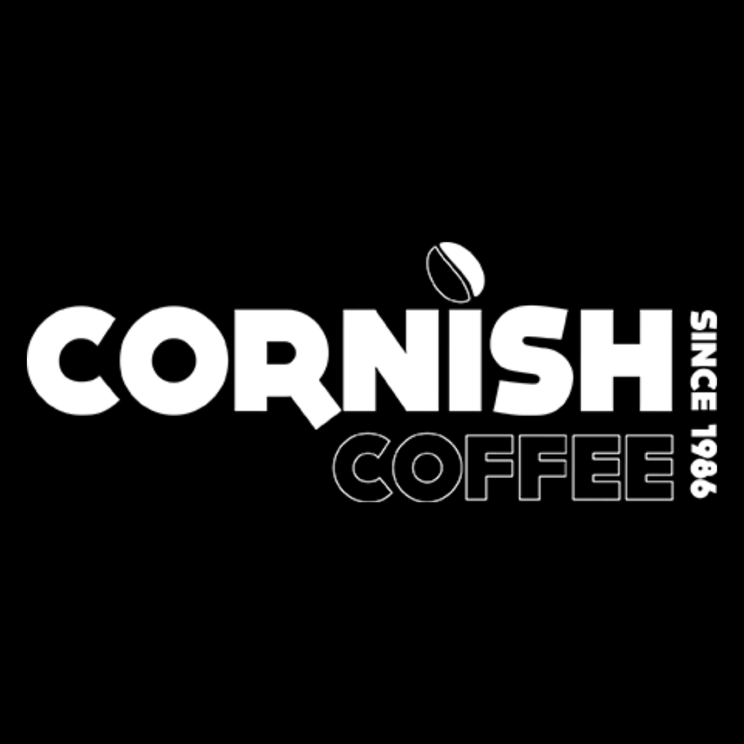 Cornish Coffee Co brand logo
