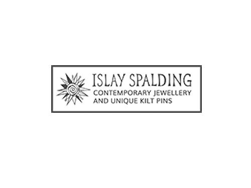Islay Spalding Kilt Pins brand logo