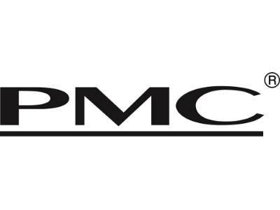 PMC Speakers brand logo