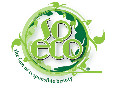 So Eco brand logo