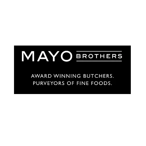 Mayo Bros brand logo