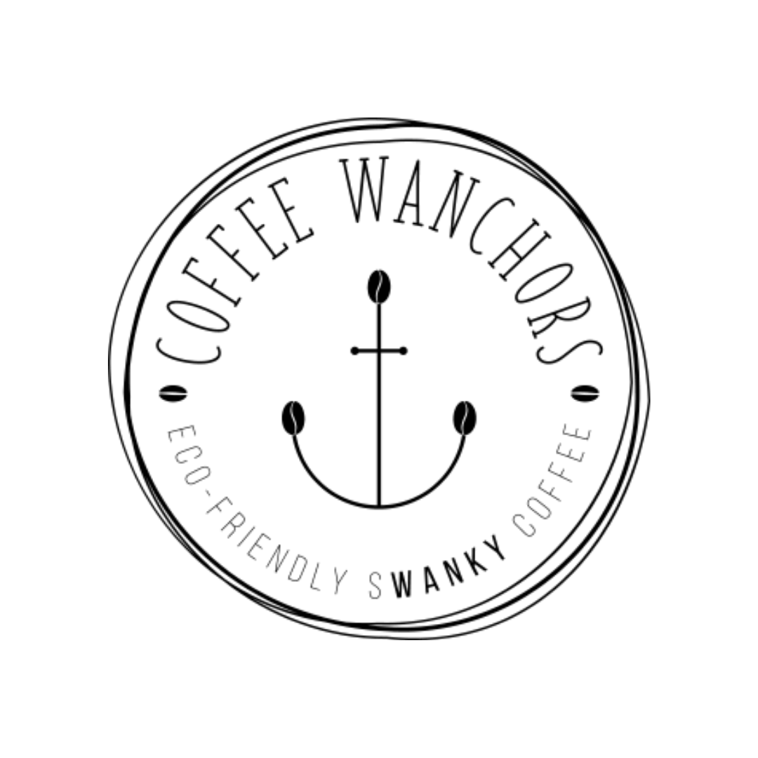 Coffee Wanchors brand logo