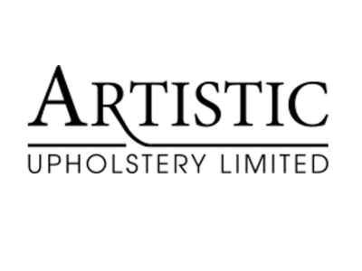 Artistic Upholstery Limited brand logo