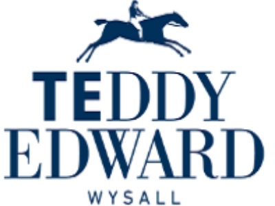 Teddy Edward brand logo