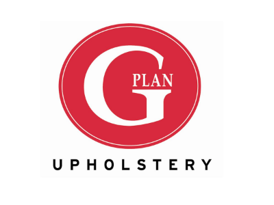 G Plan brand logo