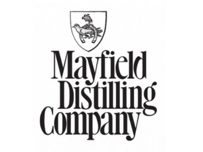 Mayfield Distilling Company brand logo