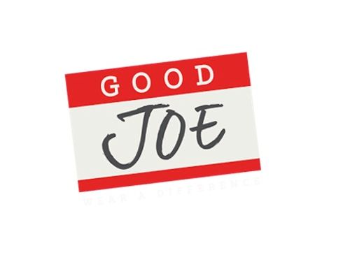 Good Joe brand logo