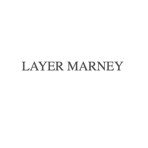 Layer Marney Lamb brand logo
