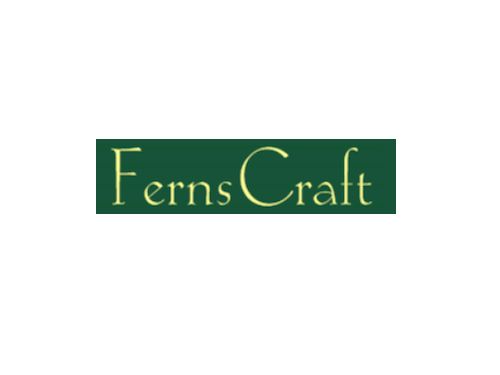 FernsCraft brand logo