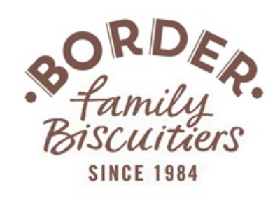 Border Biscuits brand logo