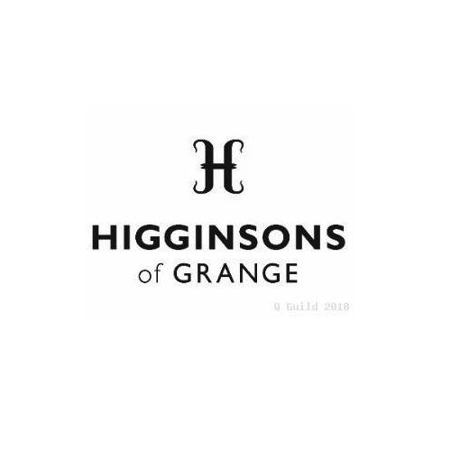 Higginsons Butchers brand logo
