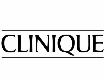 Clinique brand logo