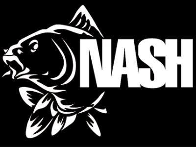 Nash Tackle brand logo