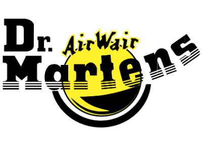Dr. Martens brand logo