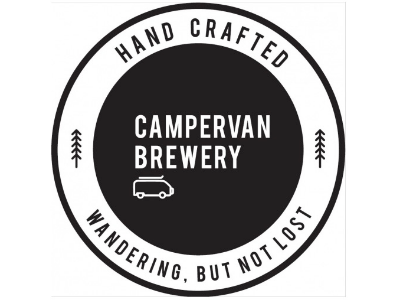 Campervan Brewery brand logo