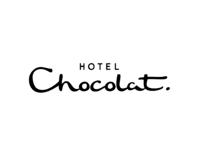 Hotel Chocolat brand logo