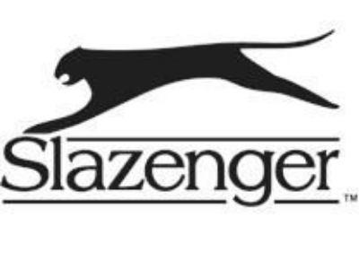Slazenger brand logo