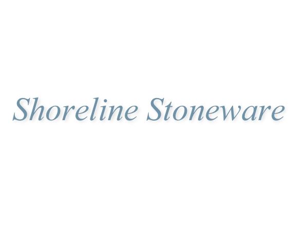 Shoreline Stoneware brand logo