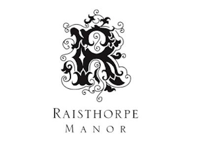 Raisthorpe Manor brand logo
