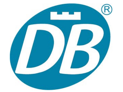 DB Shoes brand logo