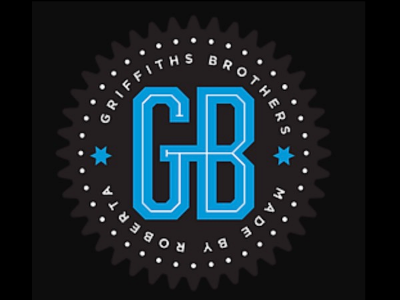 Griffiths Brothers brand logo