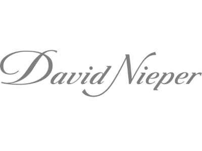 David Nieper brand logo