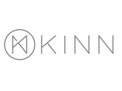 KINN Living brand logo