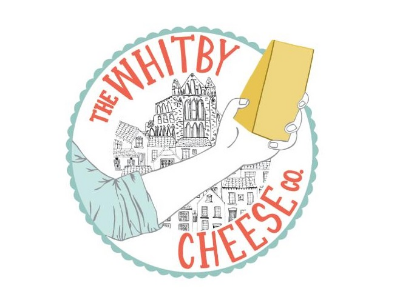The Whitby Cheese Co. brand logo