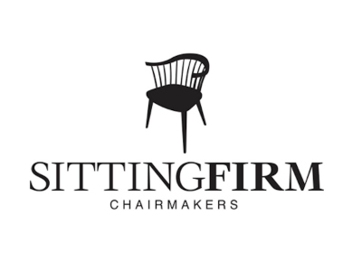 Sitting Firm brand logo