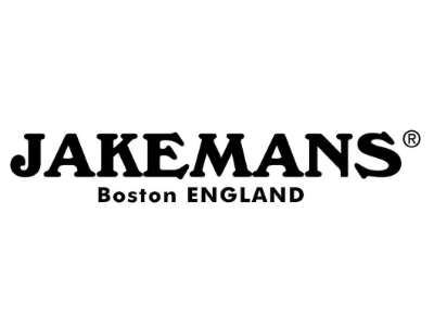 Jakemans brand logo