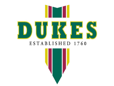 Dukes brand logo