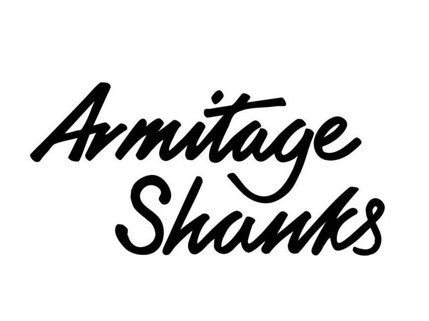 Armitage Shanks brand logo
